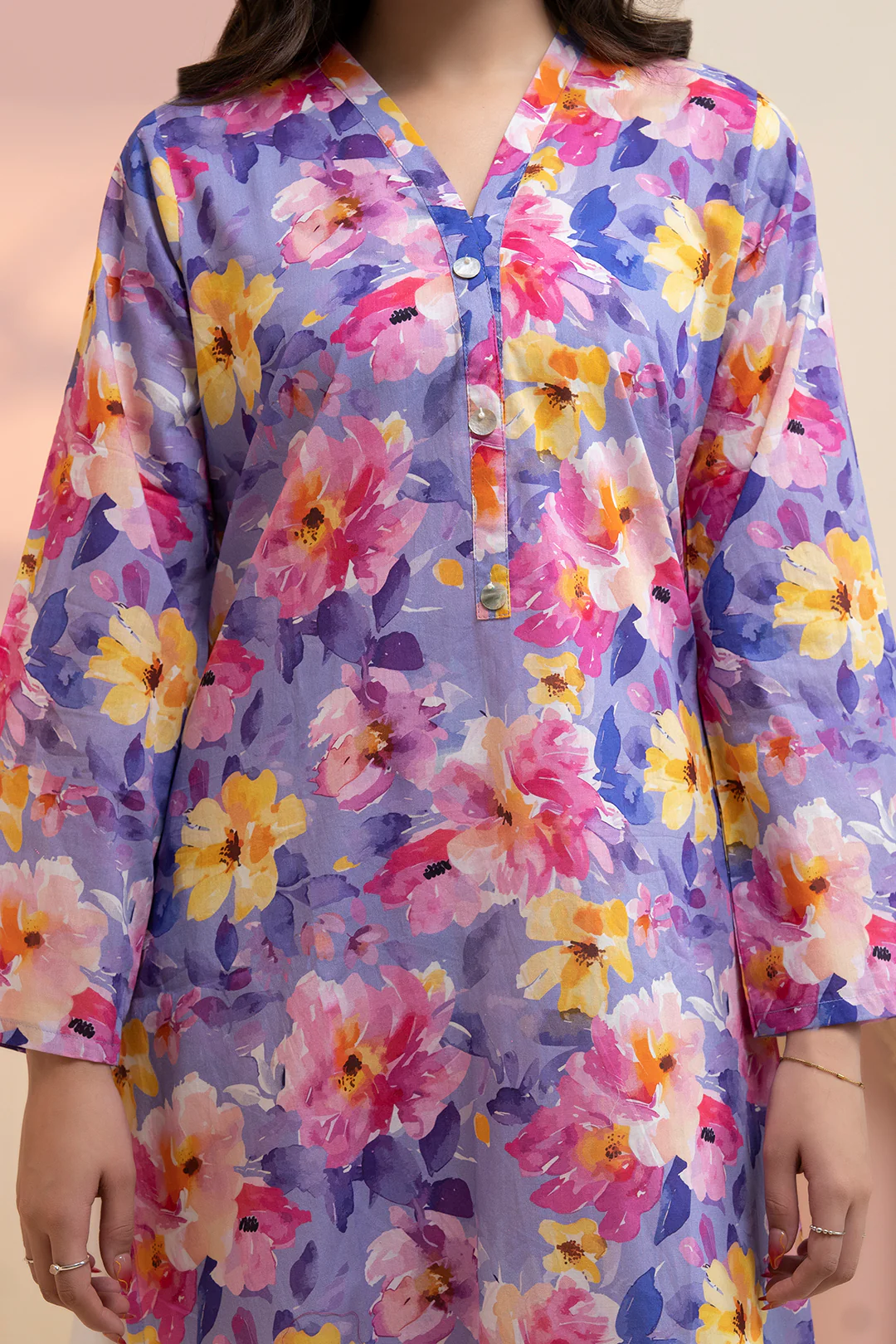 Kurta - 2270 - Image 3