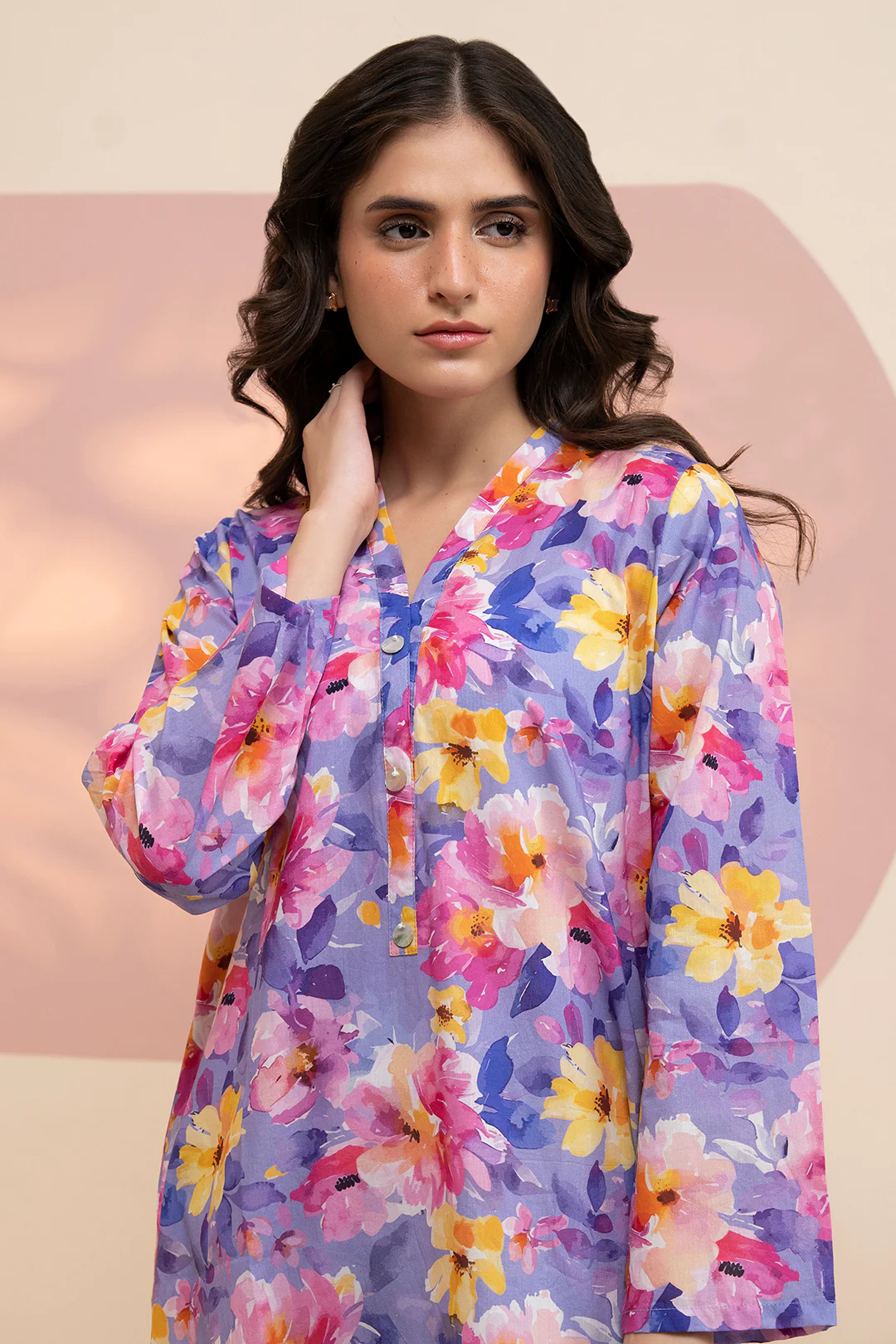 Kurta - 2270 - Image 4
