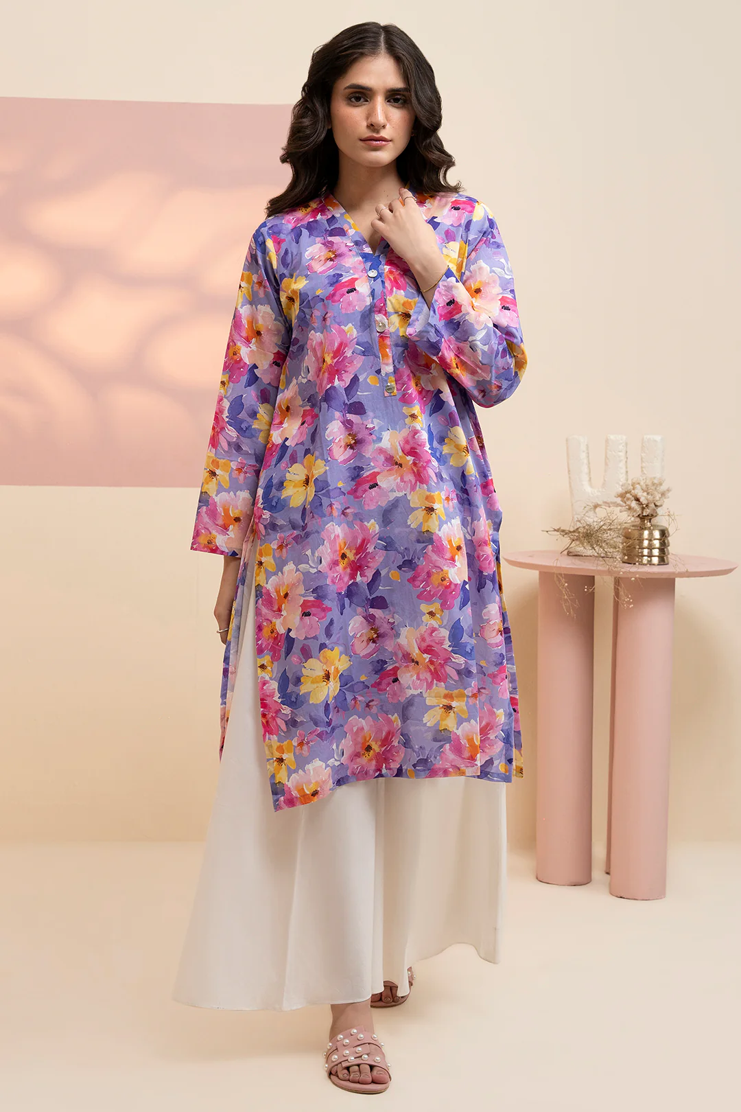 Kurta - 2270 - Image 5