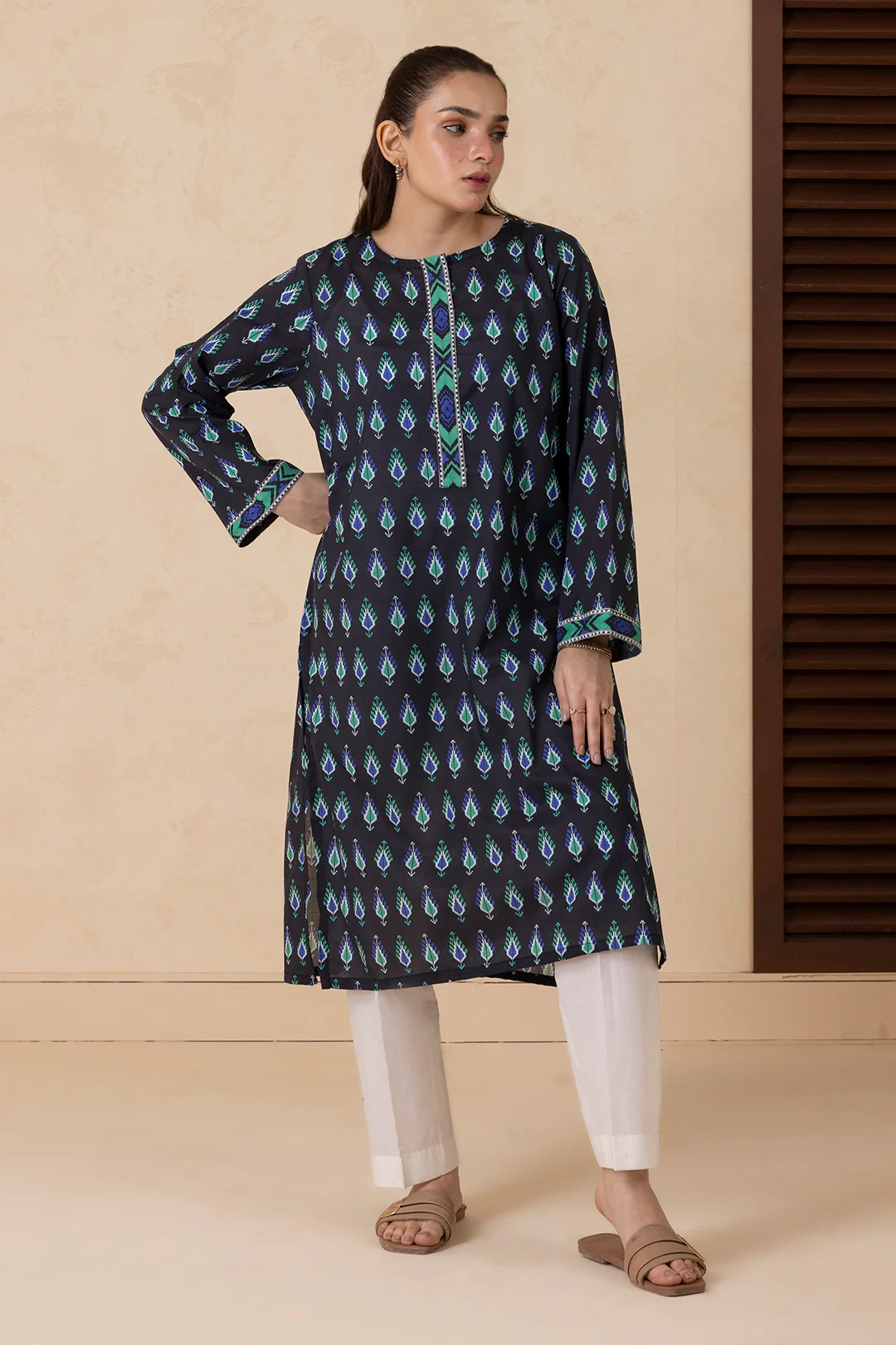 Kurta - 1900 - Image 3