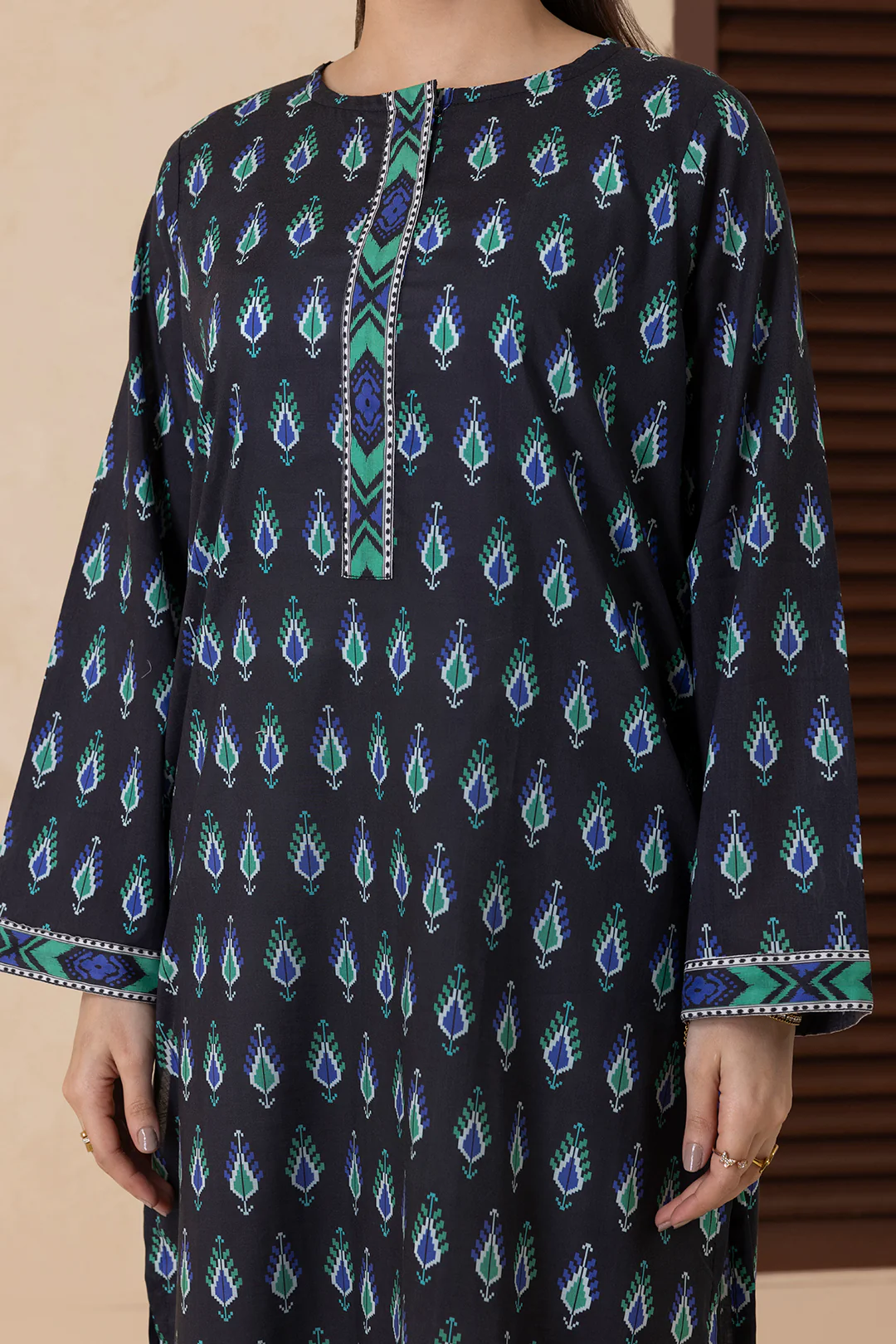 Kurta - 1900 - Image 4