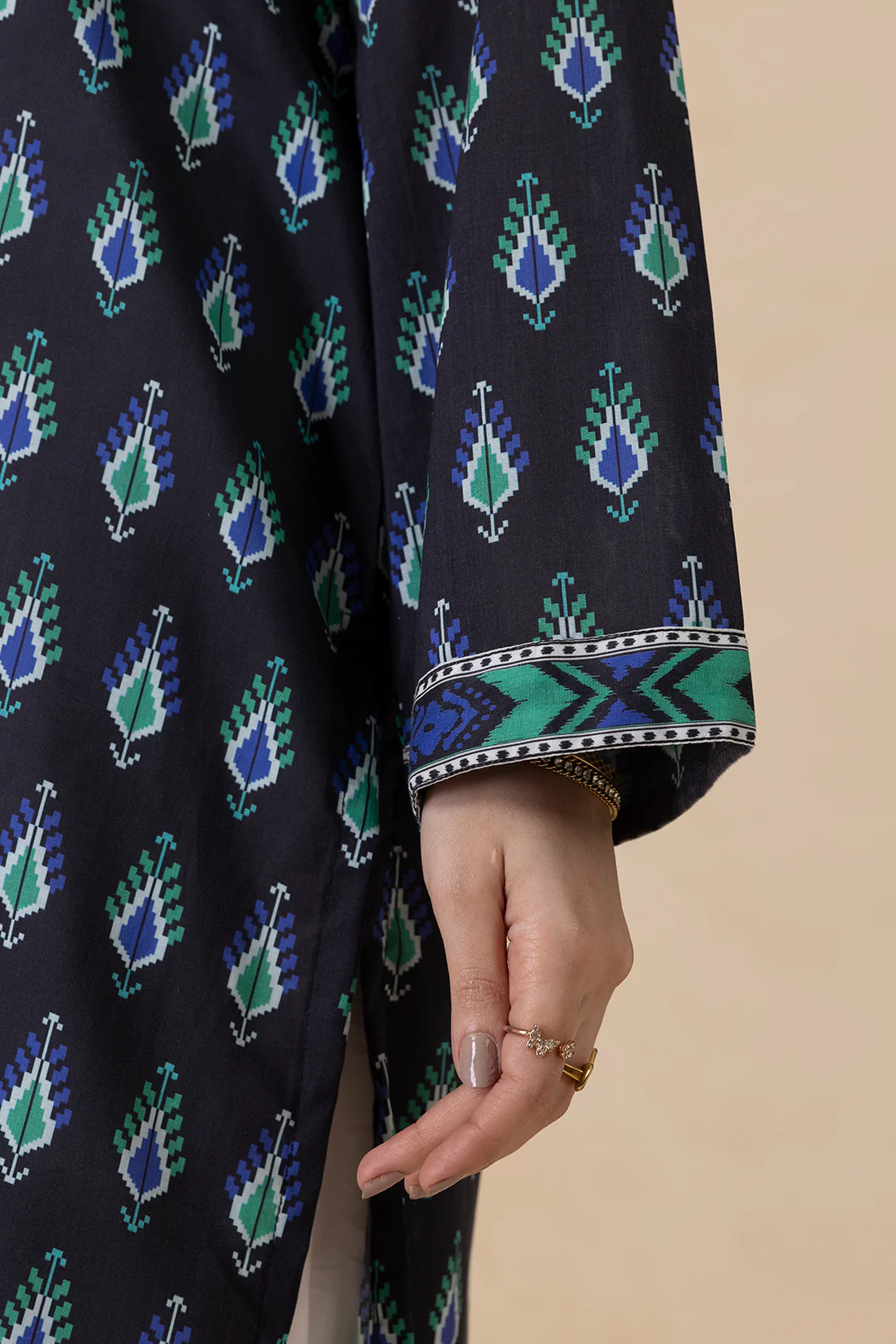 Kurta - 1900 - Image 5