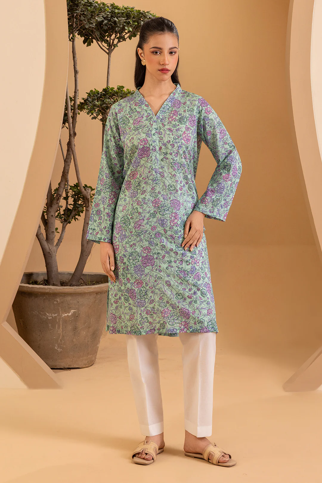 Kurta - 1903 - Image 2
