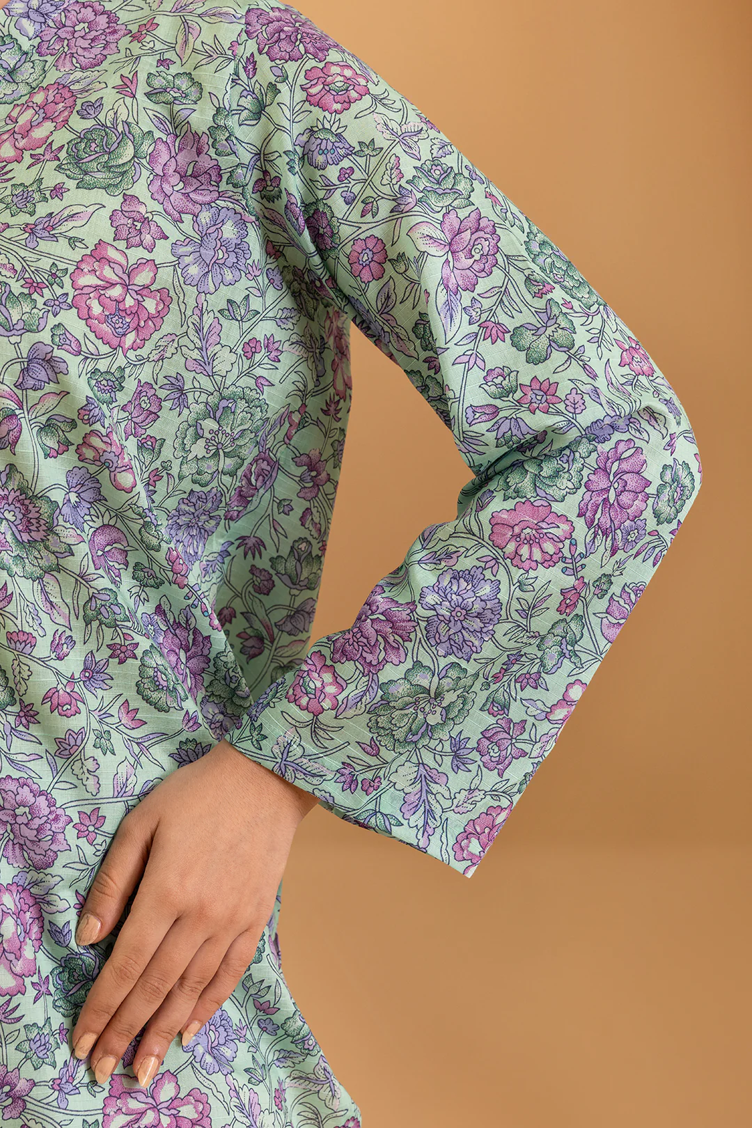 Kurta - 1903 - Image 8