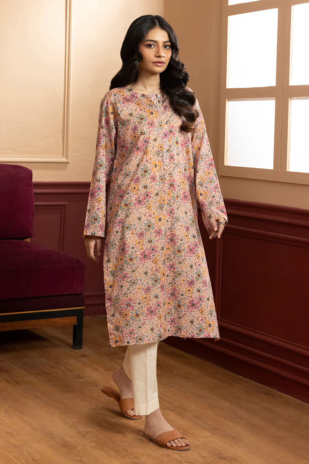 Kurta - 1904 - Image 4