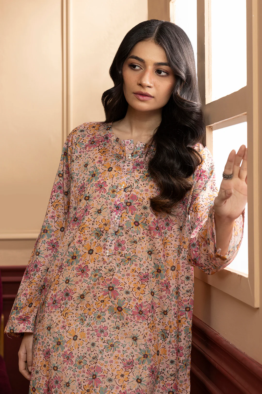 Kurta - 1904 - Image 5