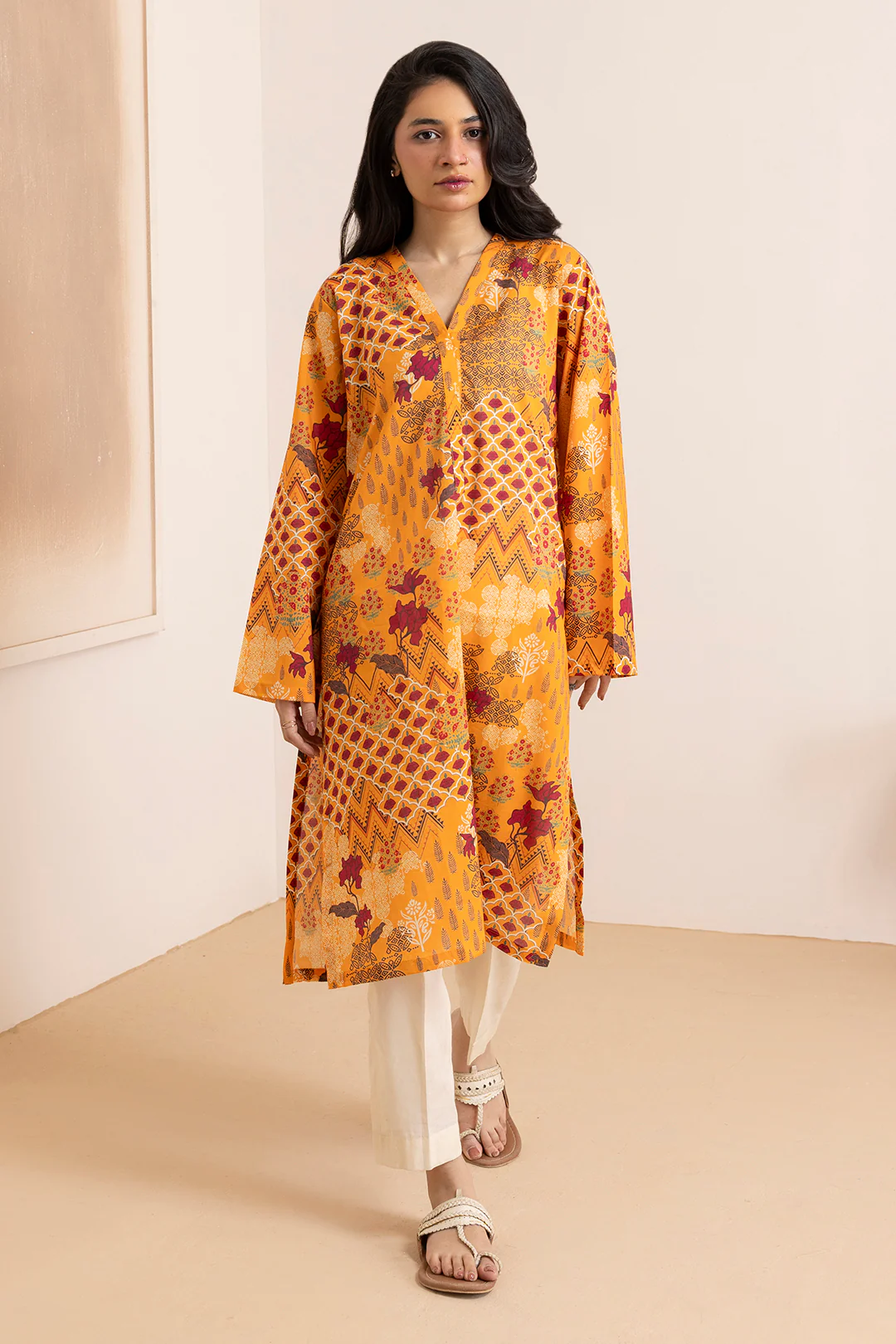 Kurta - 1906 - Image 2