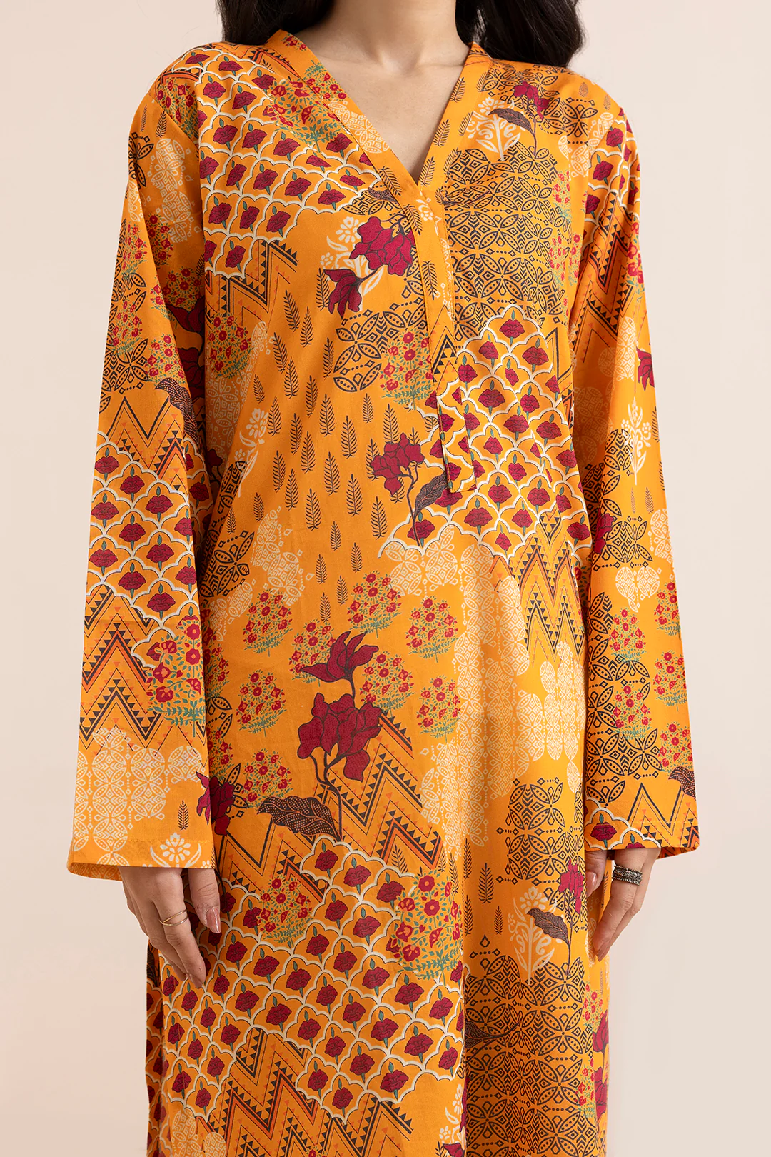 Kurta - 1906 - Image 3