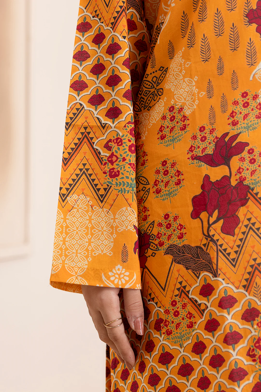 Kurta - 1906 - Image 4
