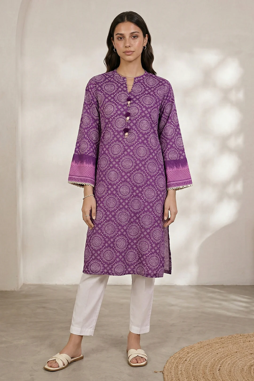 Kurta - 1907 - Image 3