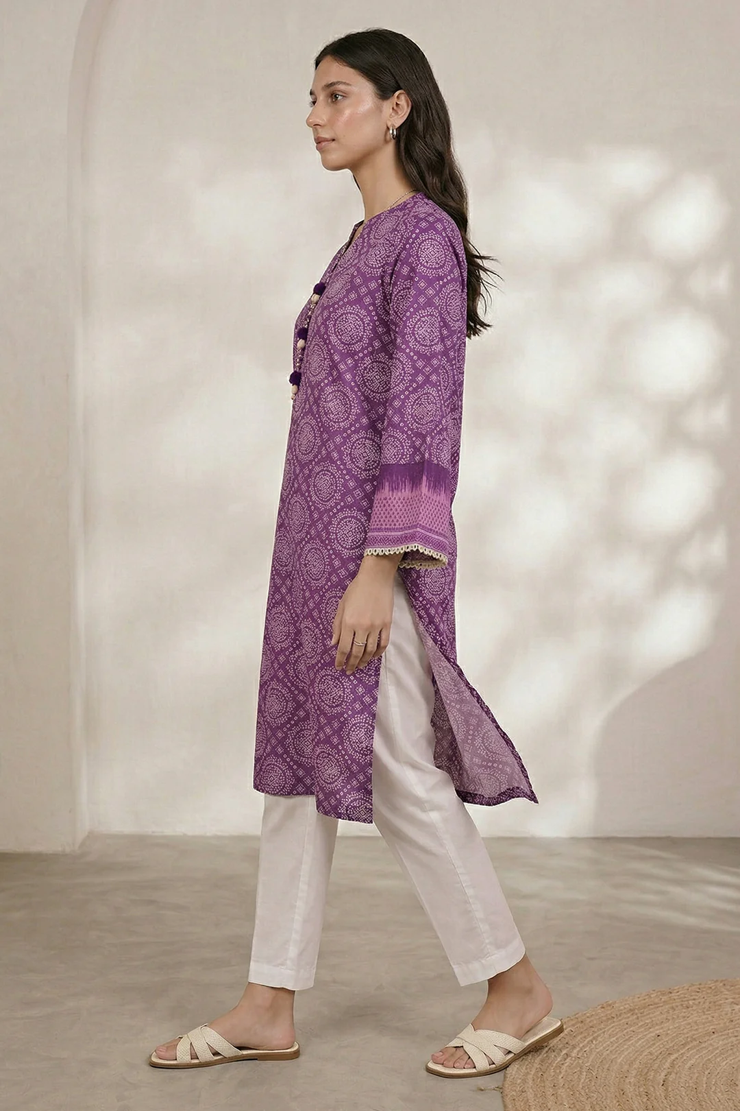Kurta - 1907 - Image 4