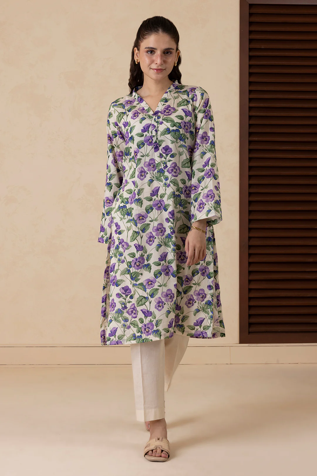 Kurta - 1971 - Image 4