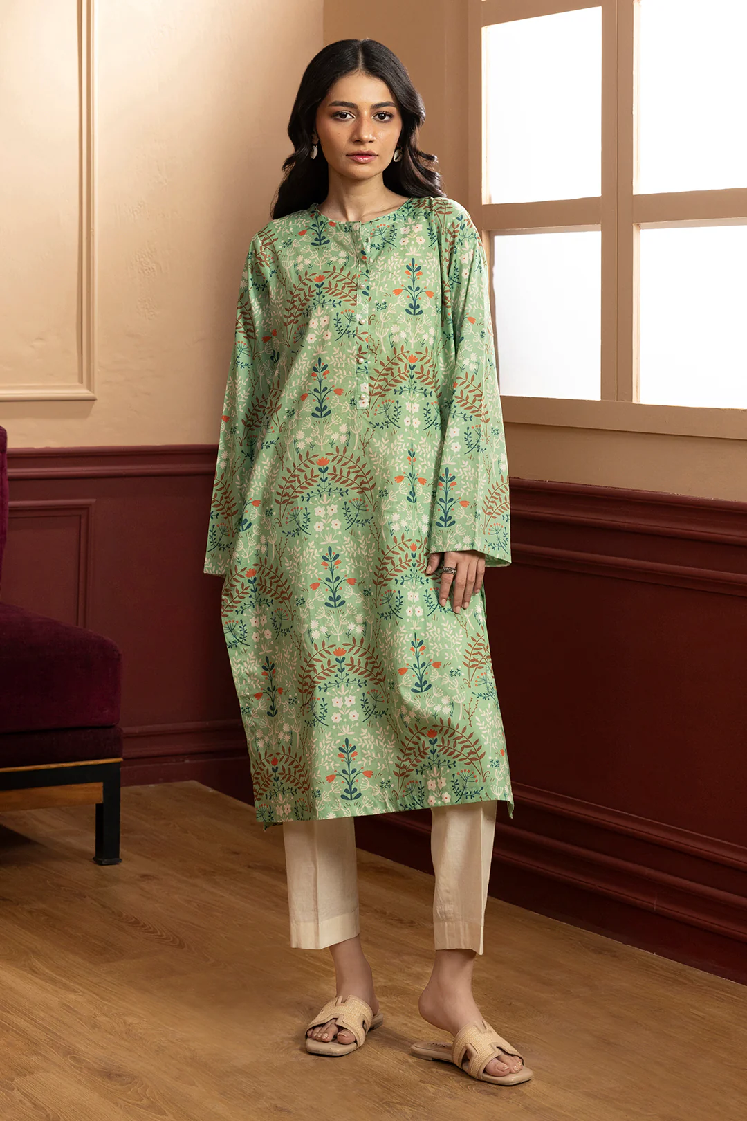 Kurta - 1974 - Image 2