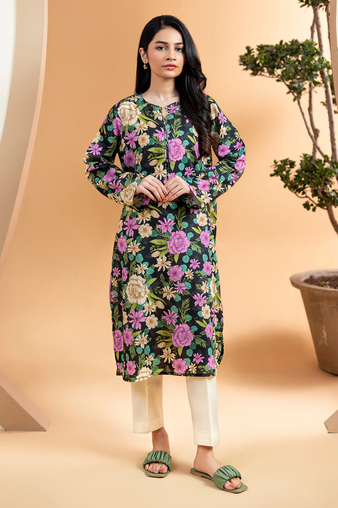 Kurta - 1979 - Image 3