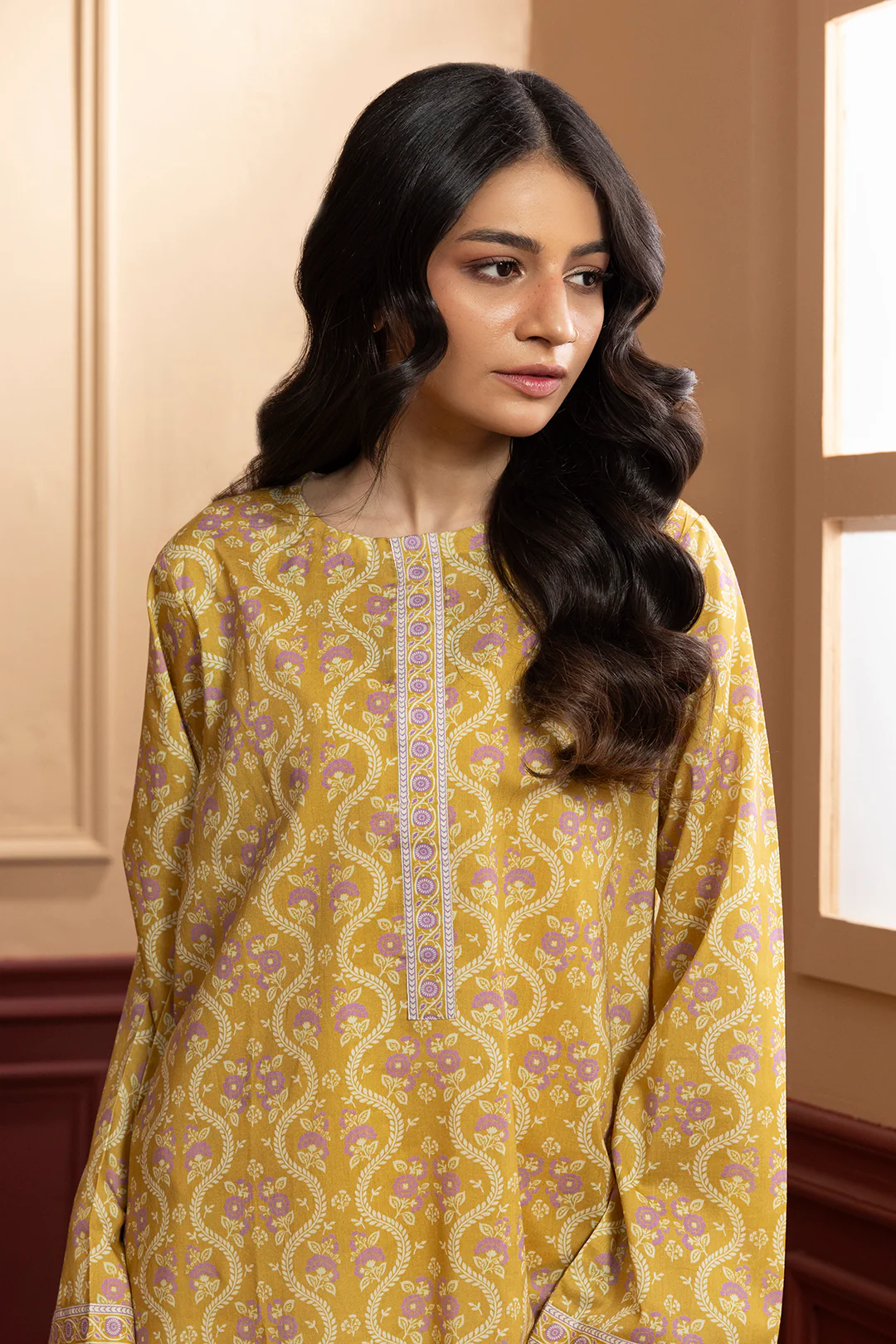 Kurta - 1980 - Image 3