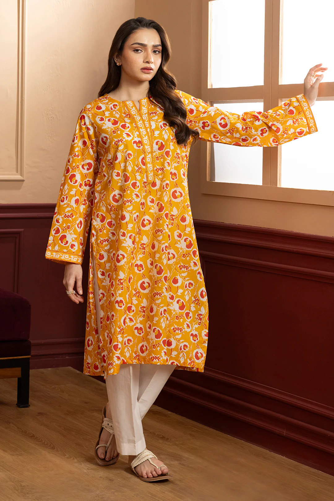 Kurta - 1990 - Image 2