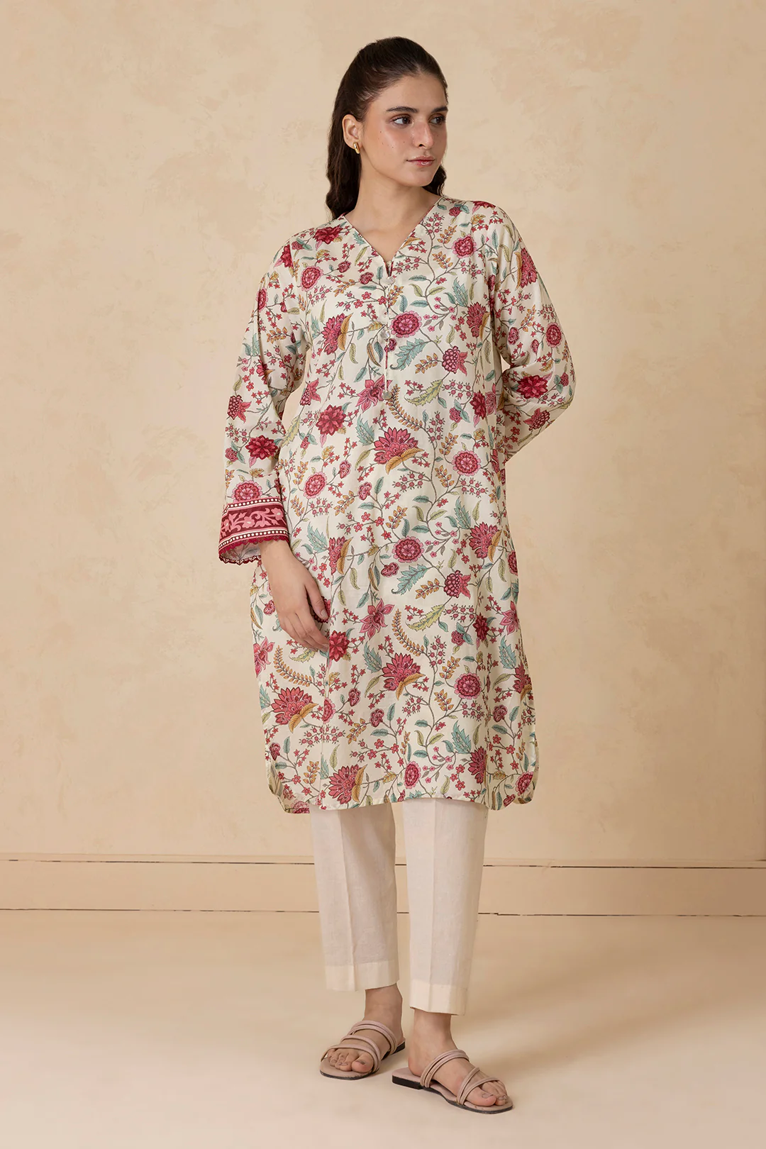 Kurta - 1995 - Image 2