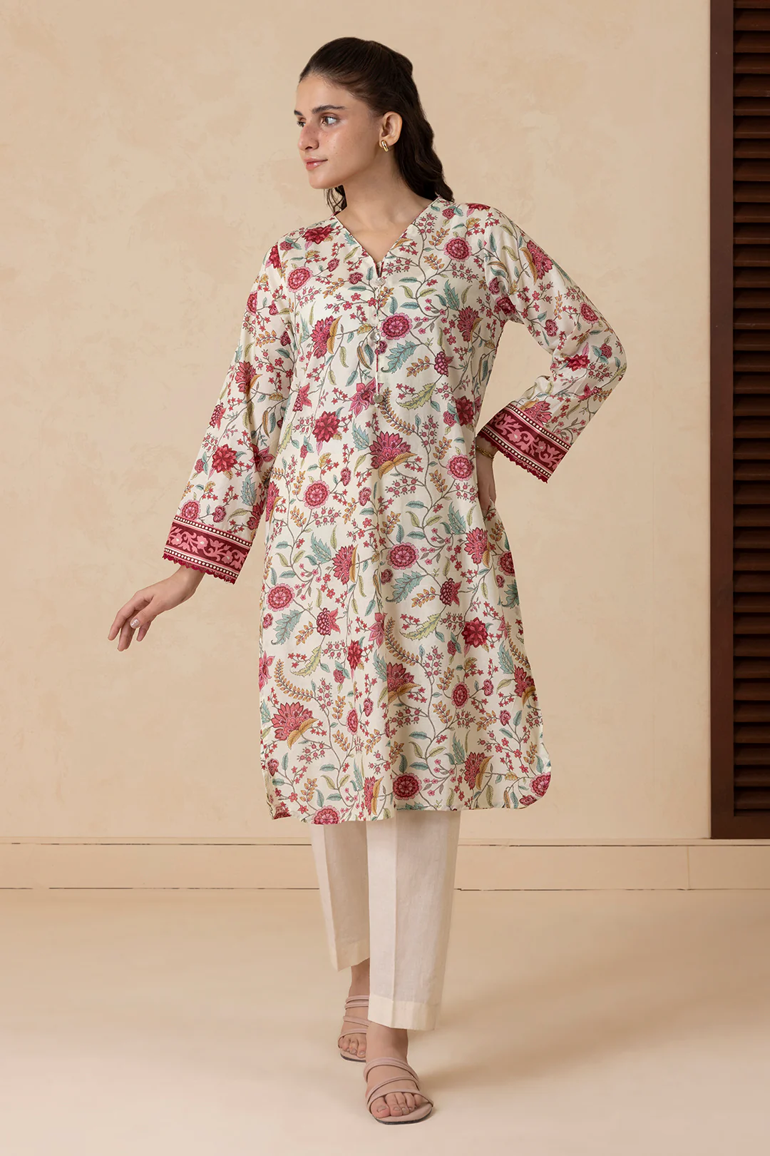 Kurta - 1995 - Image 3