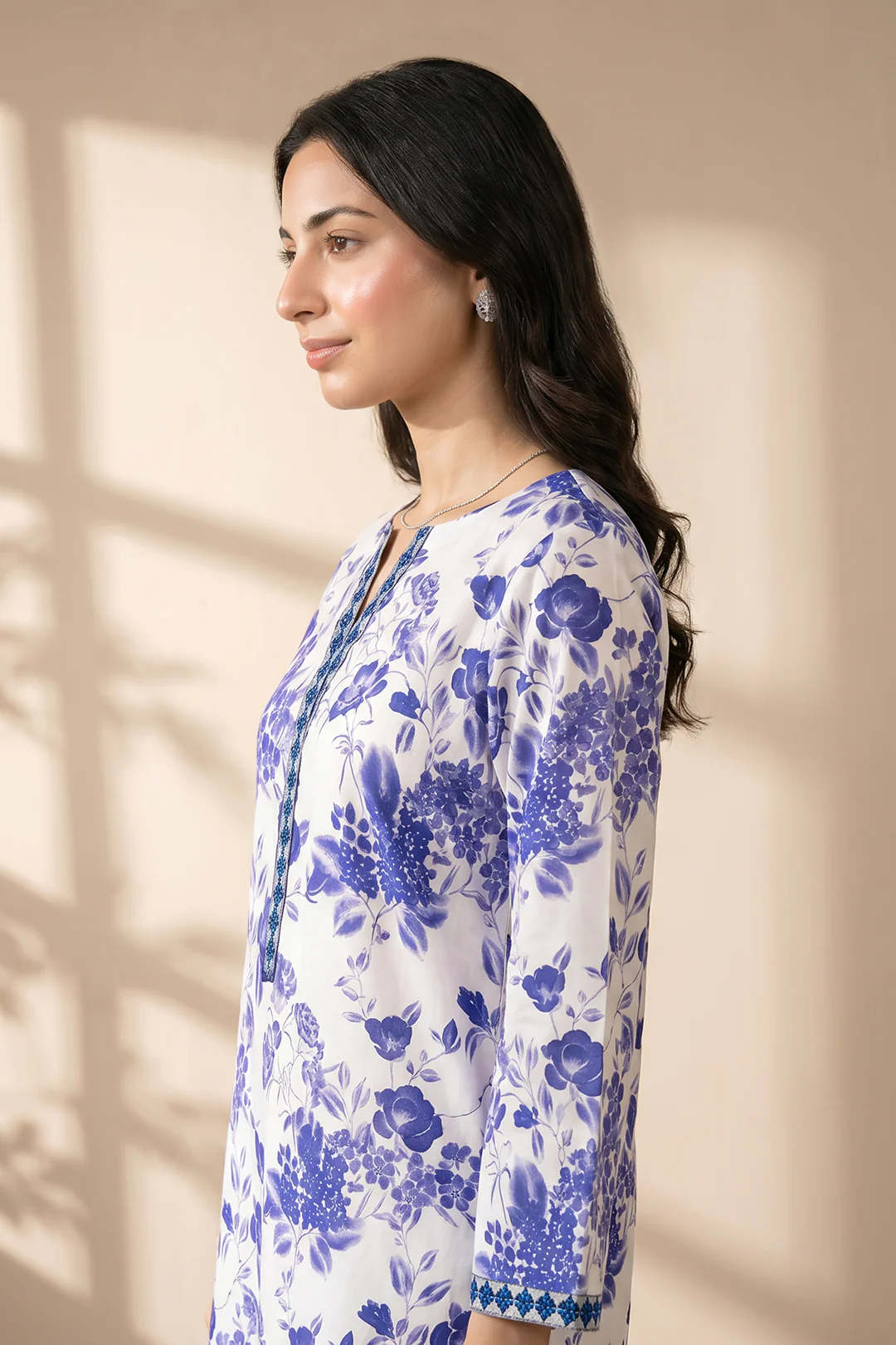 Kurta - 2214 - Image 6