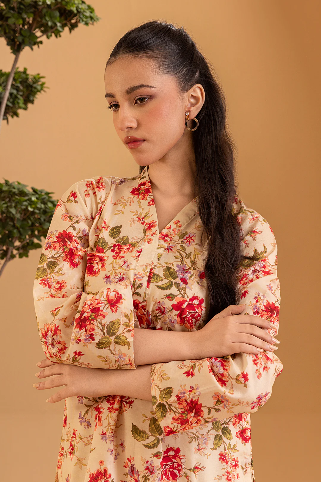 Kurta - 2215 - Image 3