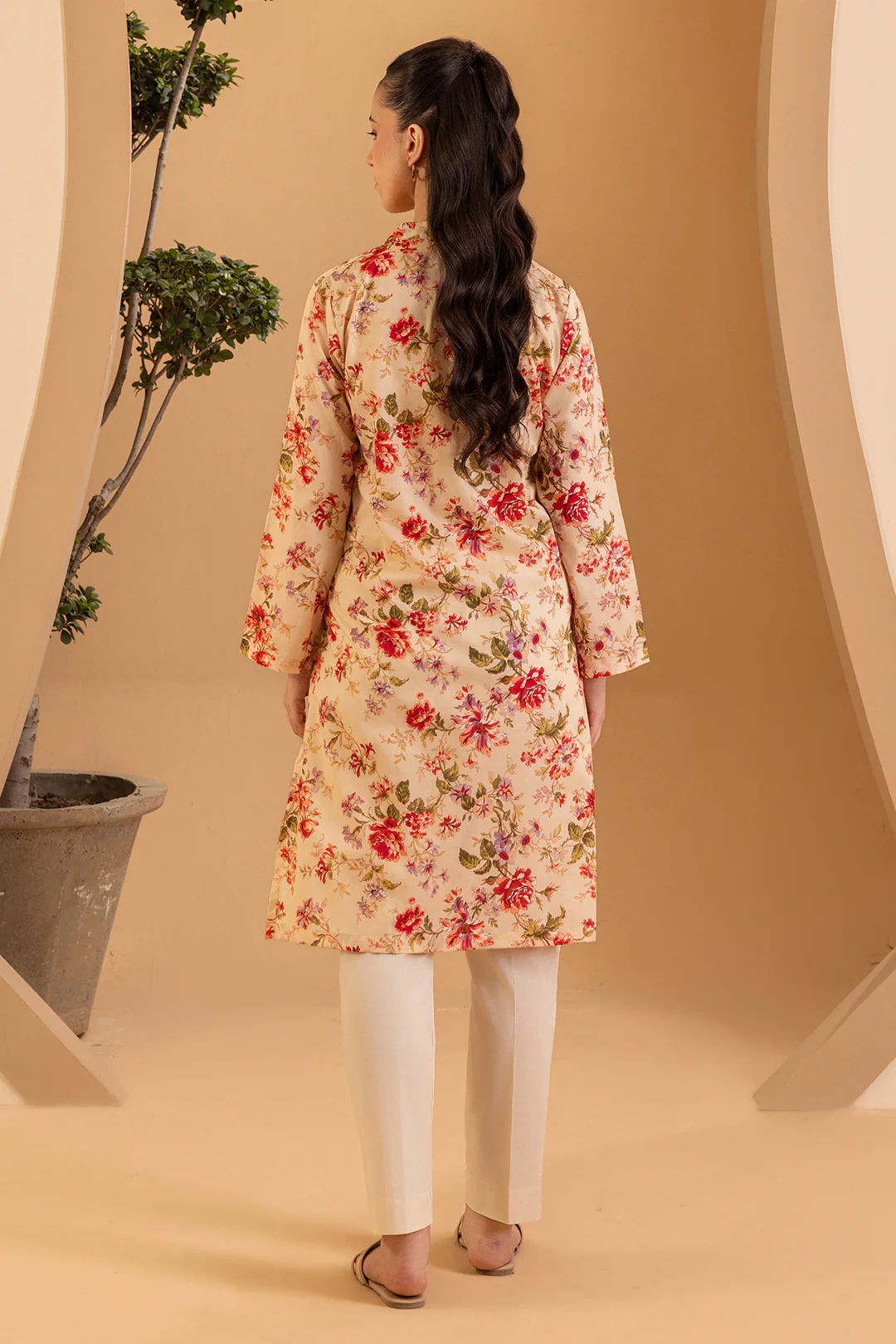 Kurta - 2215 - Image 5