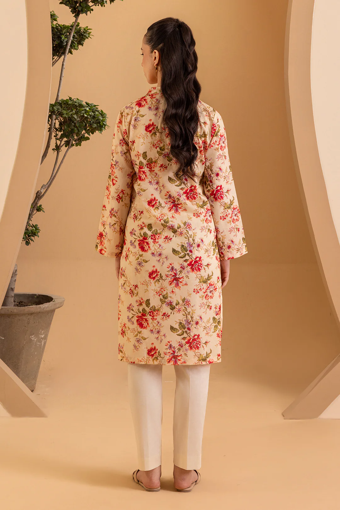 Kurta - 2215 - Image 6