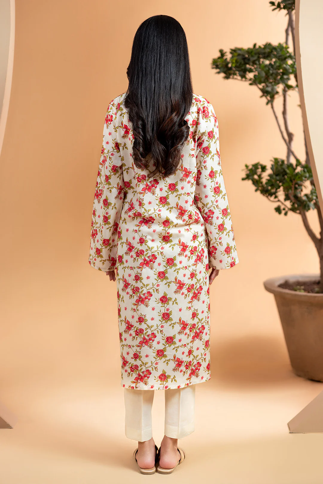 Kurta - 2219 - Image 5