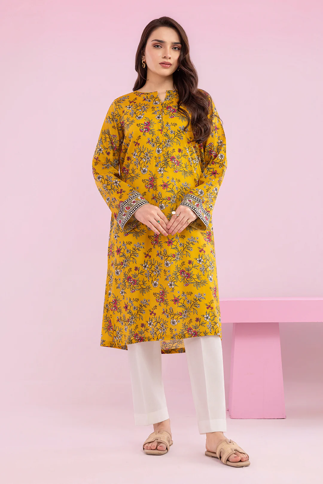 Kurta - 2221 - Image 2