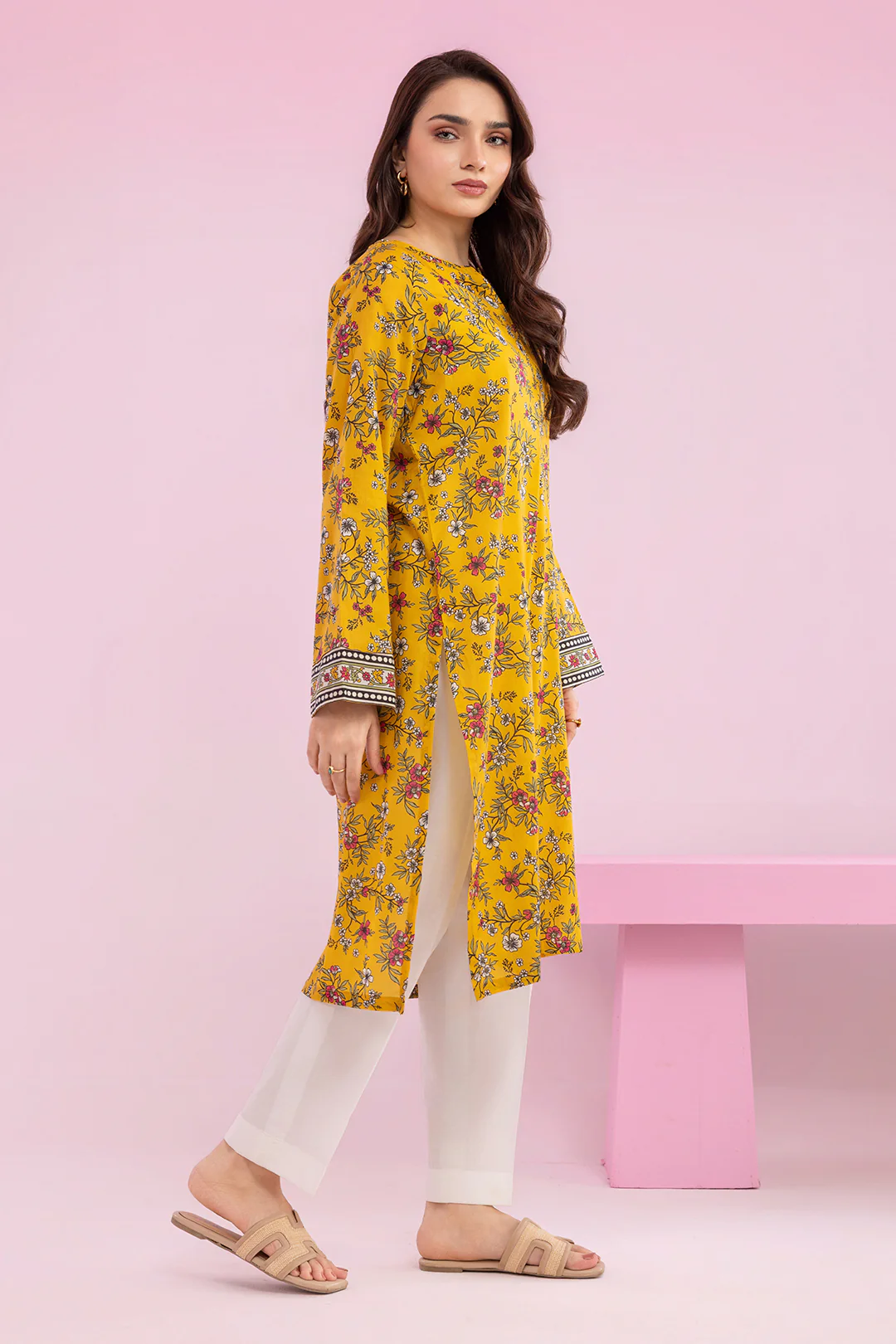 Kurta - 2221 - Image 5
