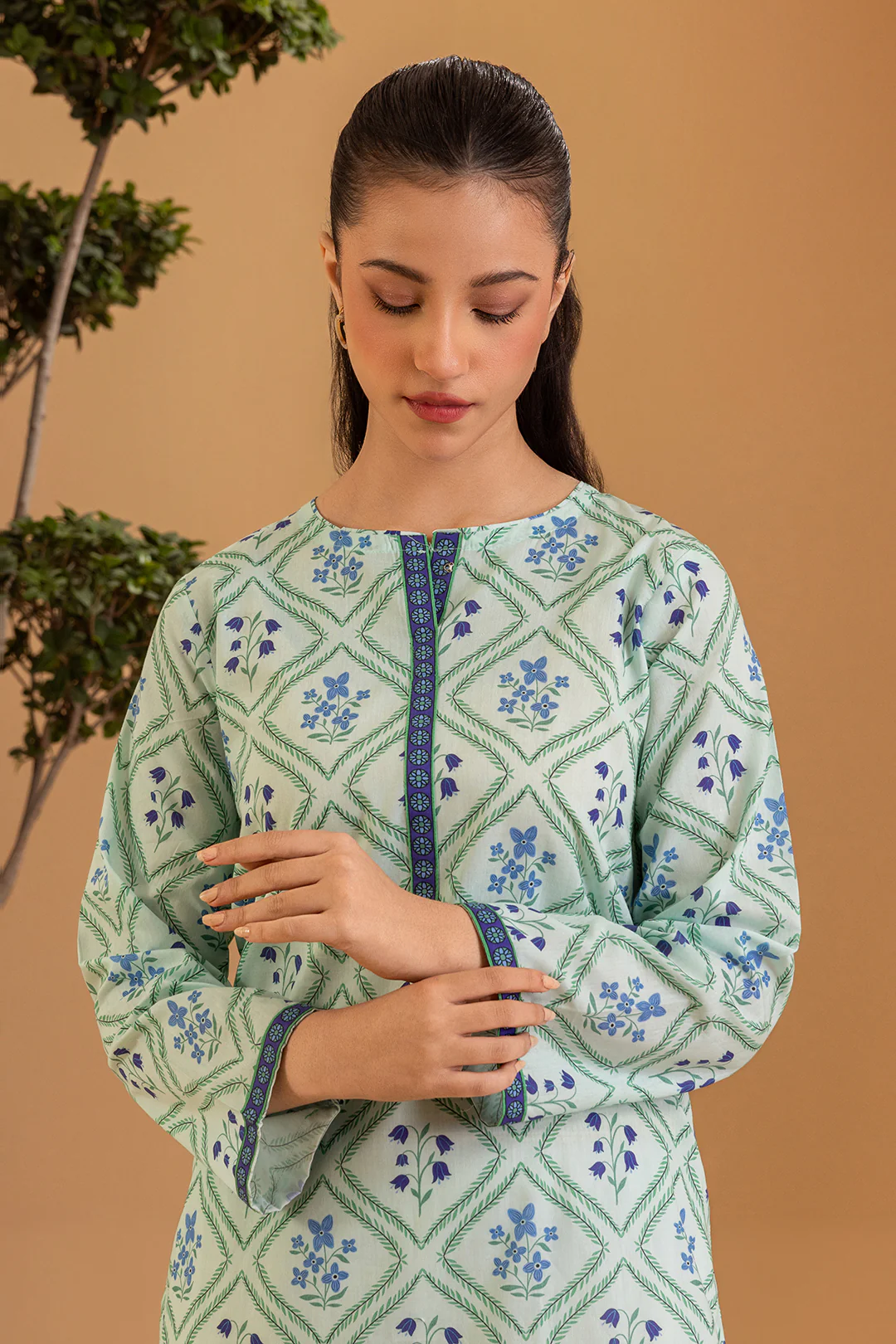 Kurta - 2228 - Image 3