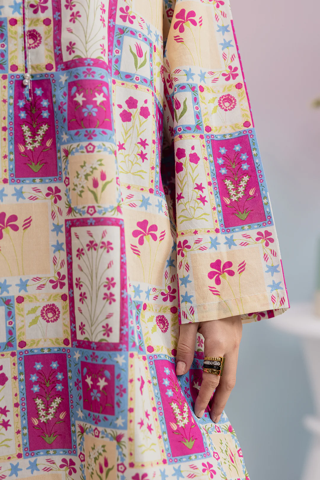 Kurta - 2230 - Image 6