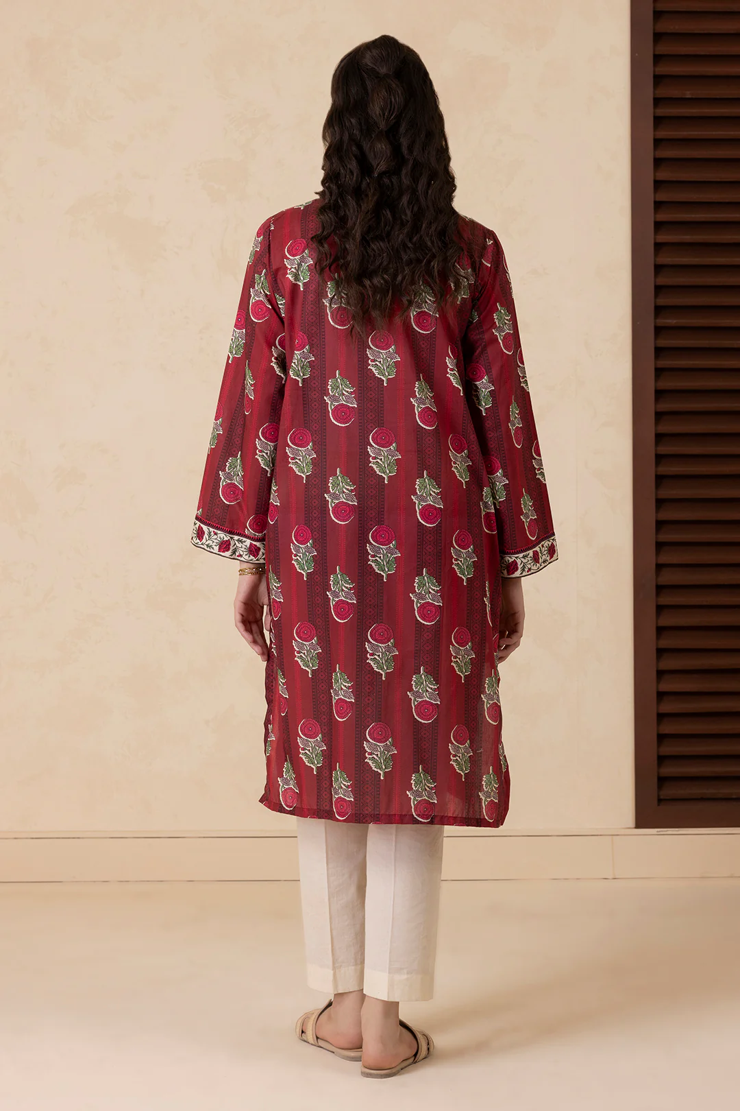 Kurta - 2231 - Image 9