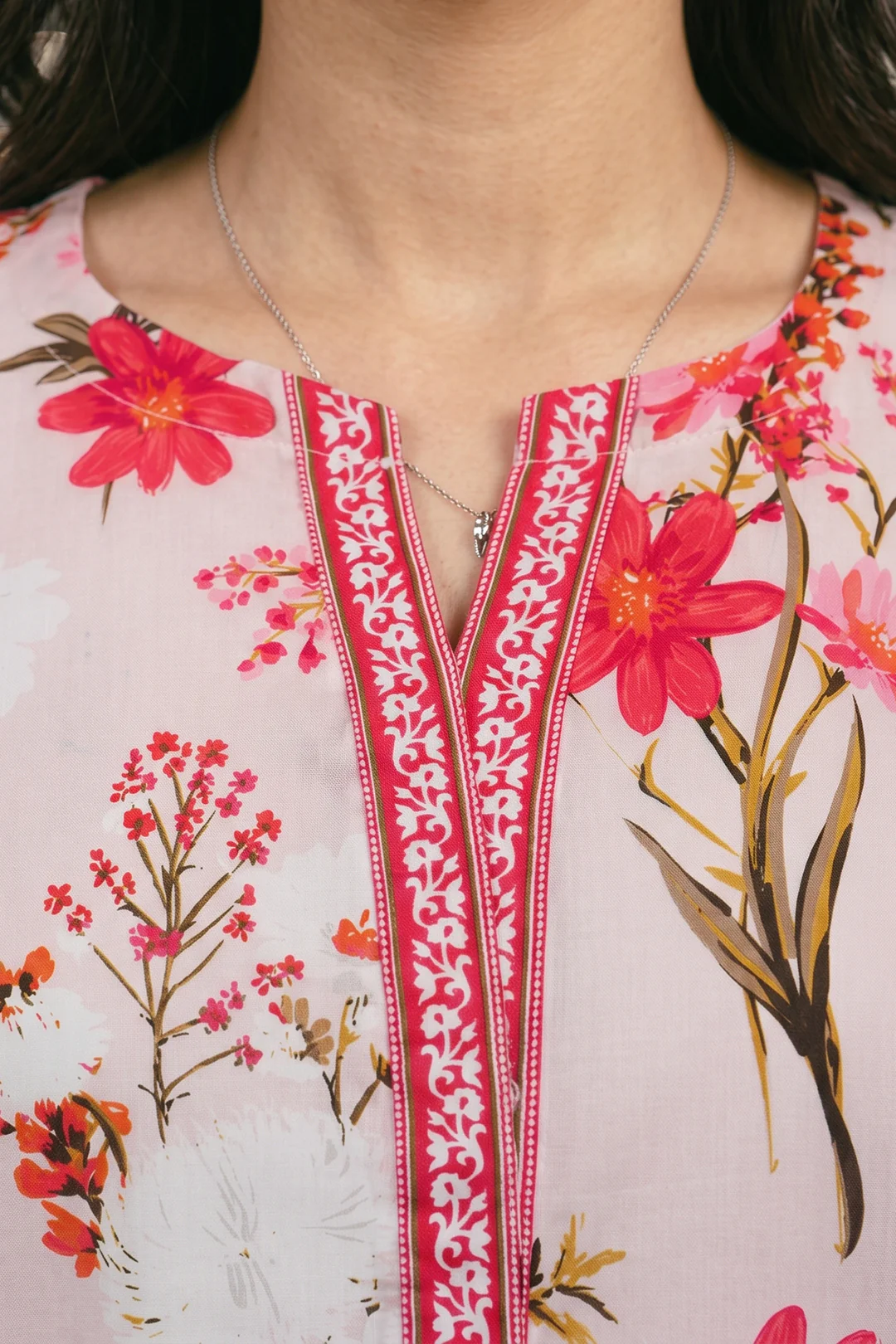 Kurta - 2238 - Image 5