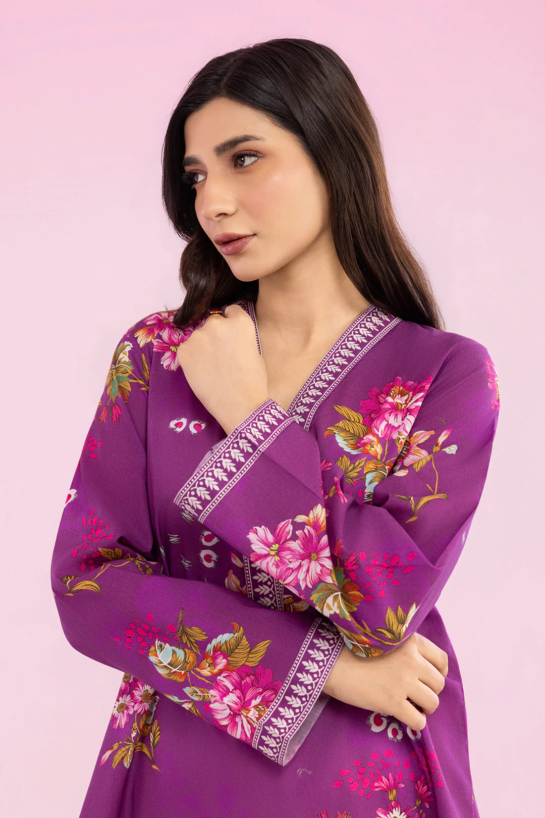 Kurta - 2239 - Image 8