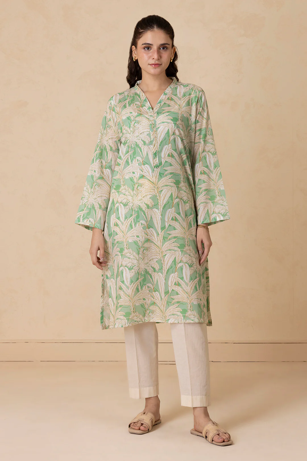 Kurta - 2241 - Image 4