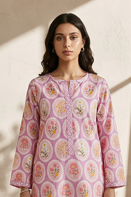 Kurta - 2242