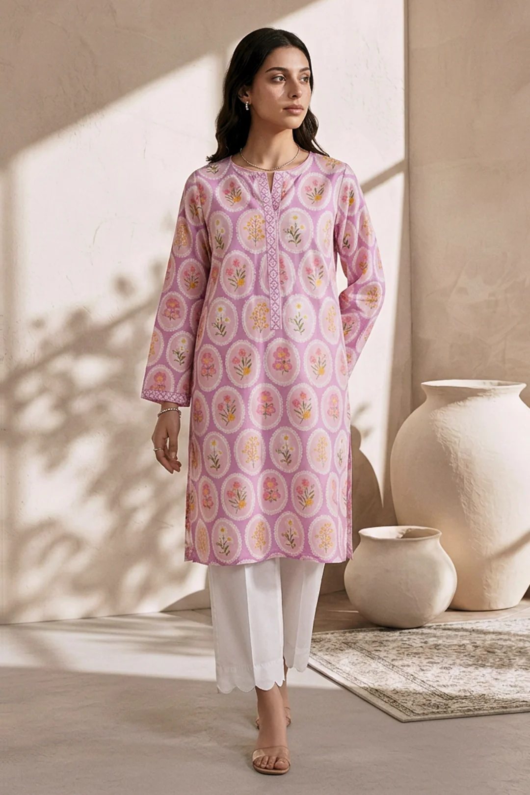 Kurta - 2242 - Image 2