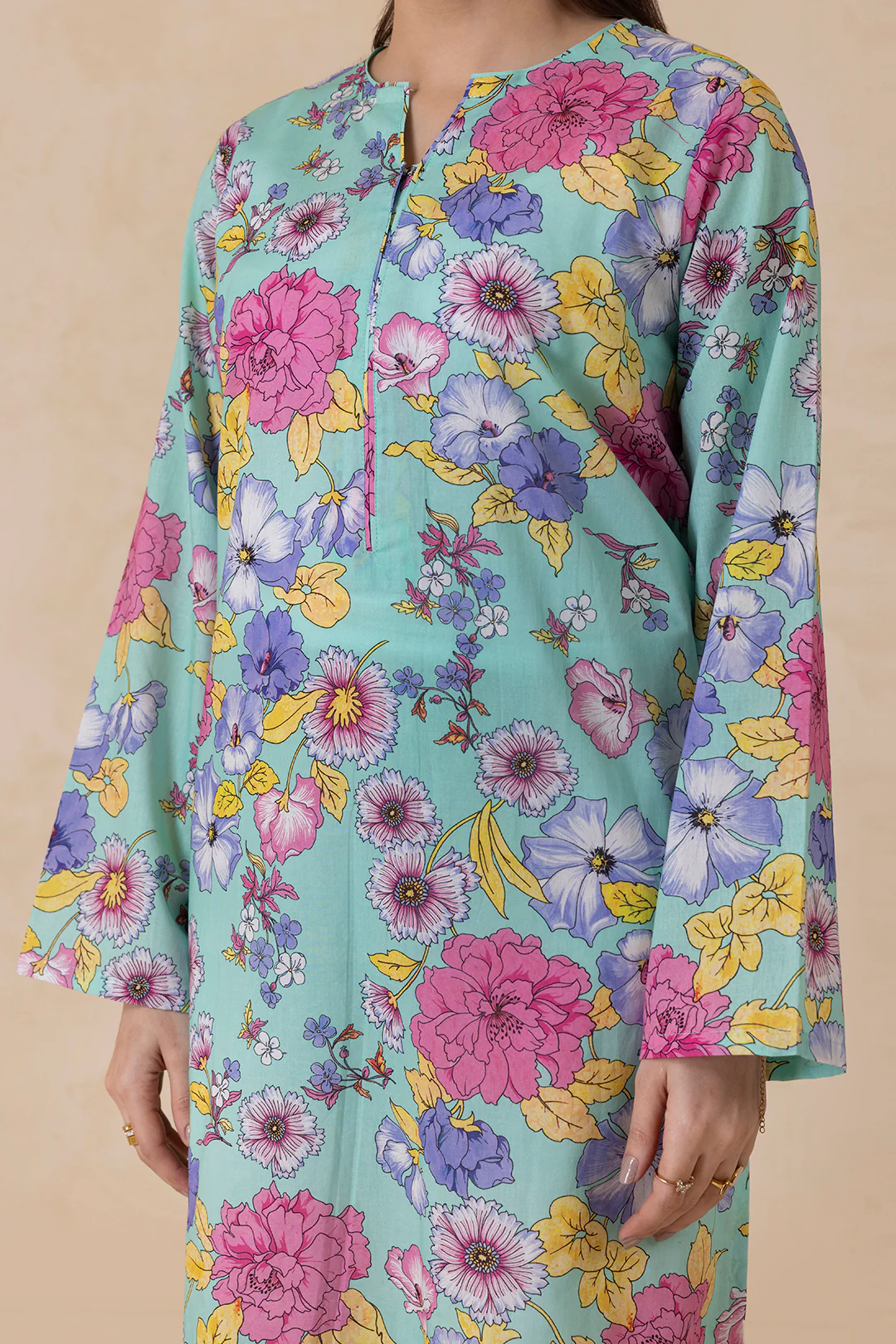 Kurta - 2243 - Image 6