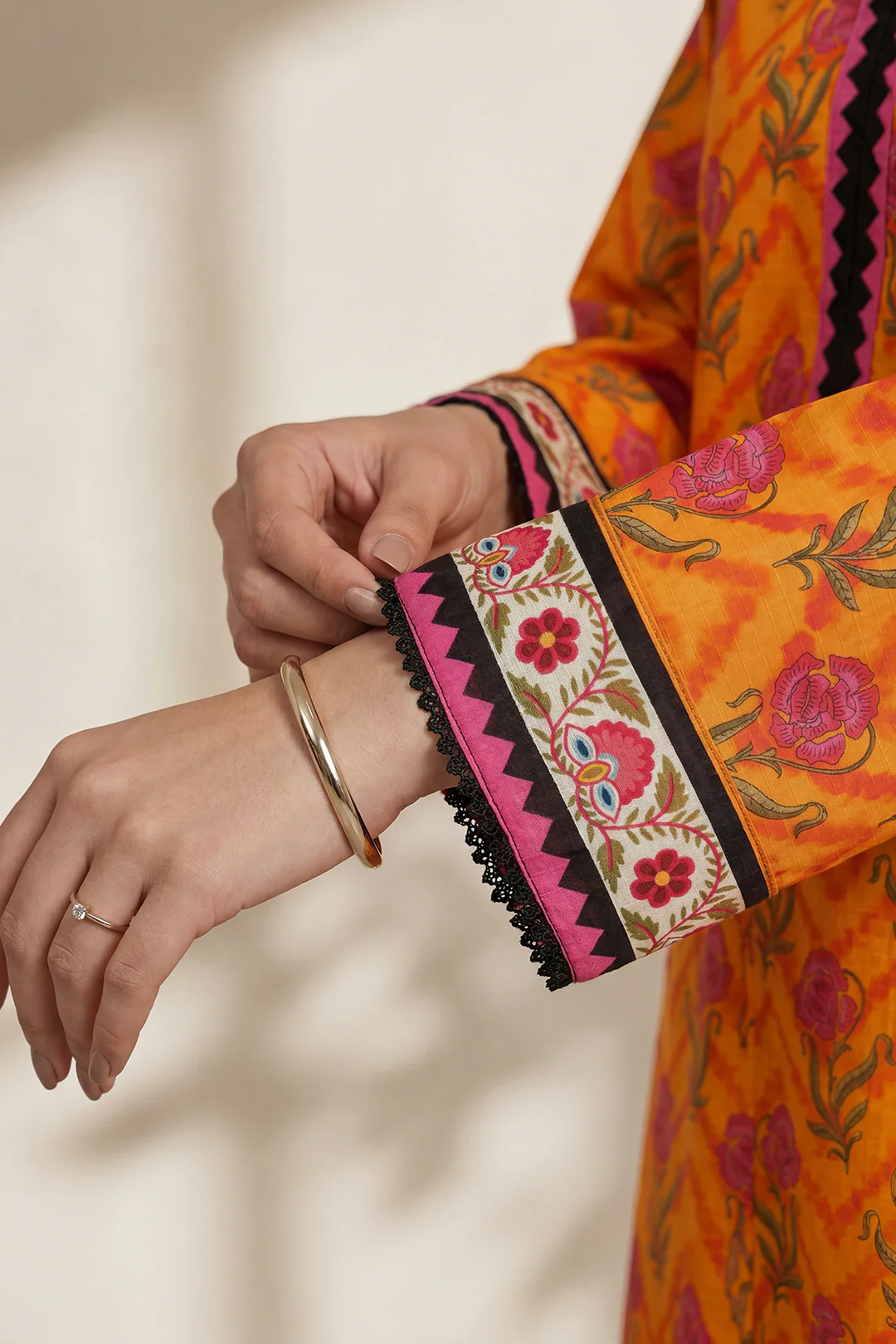 Kurta - 2250 - Image 5