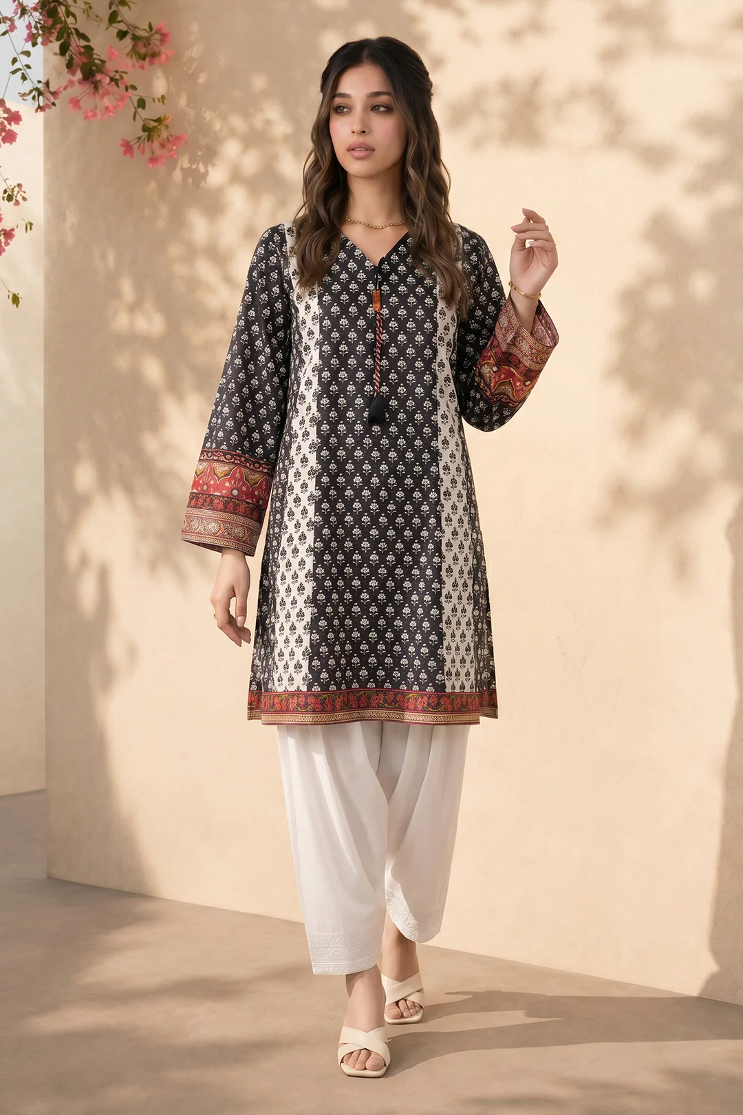 Kurta - 2260 - Image 2