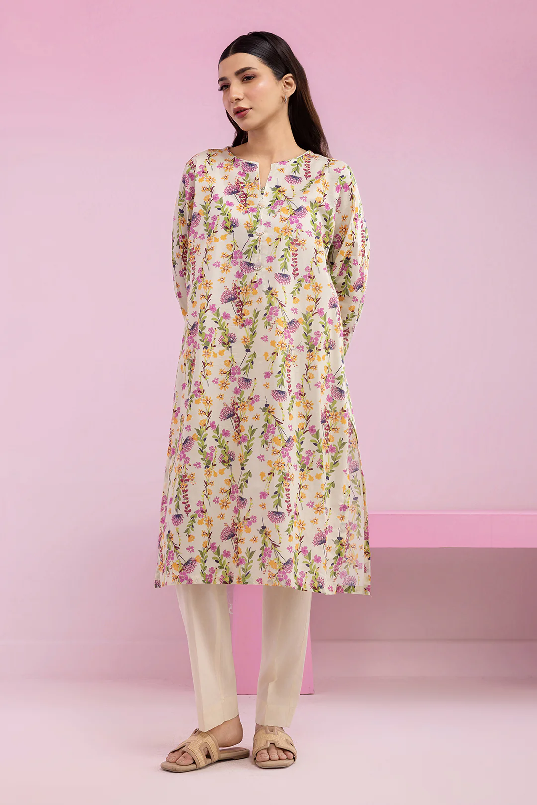 Kurta - 2263 - Image 4