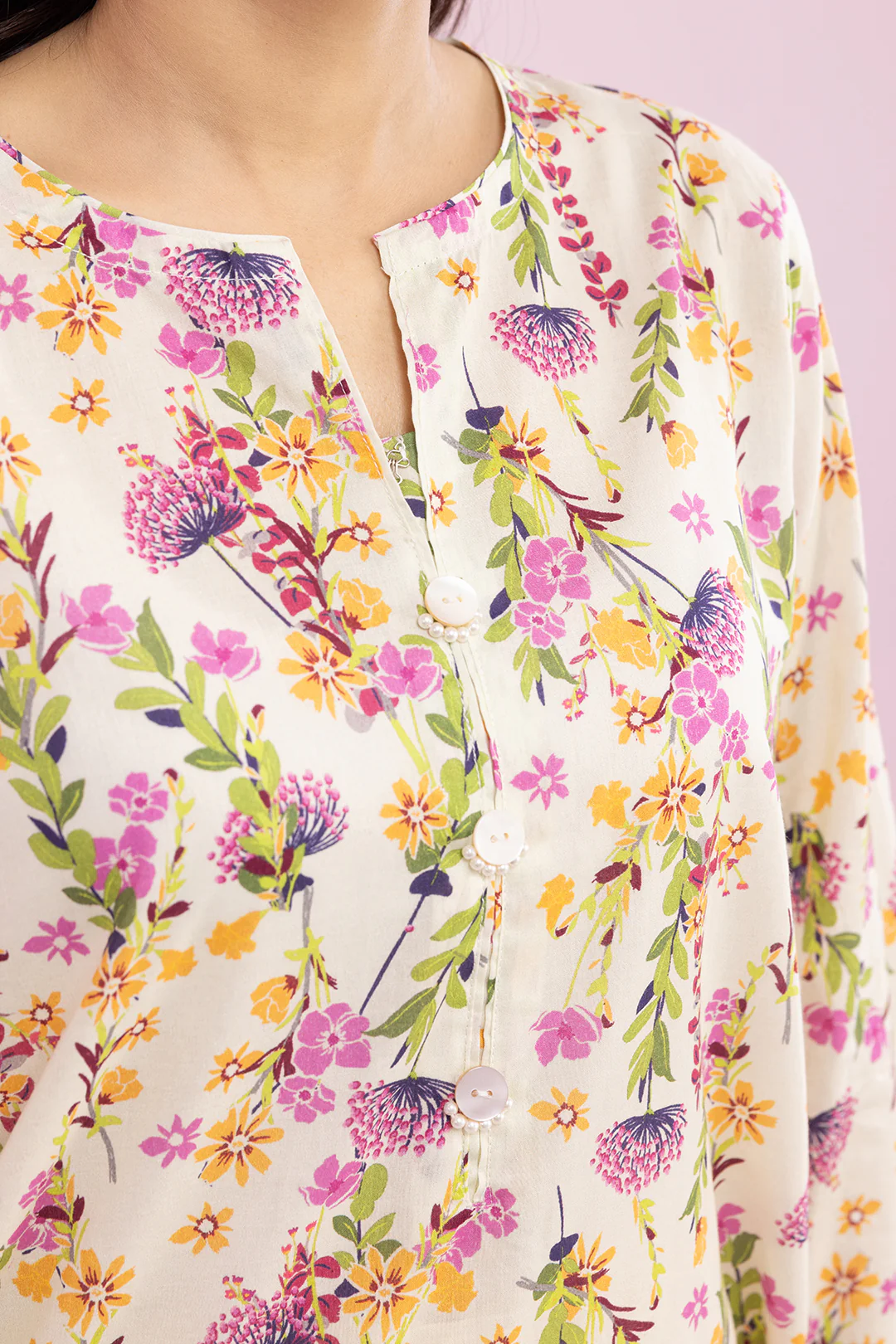Kurta - 2263 - Image 5