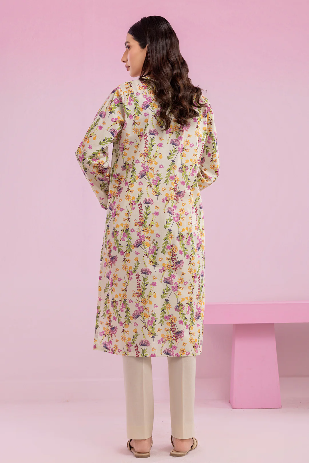 Kurta - 2263 - Image 7