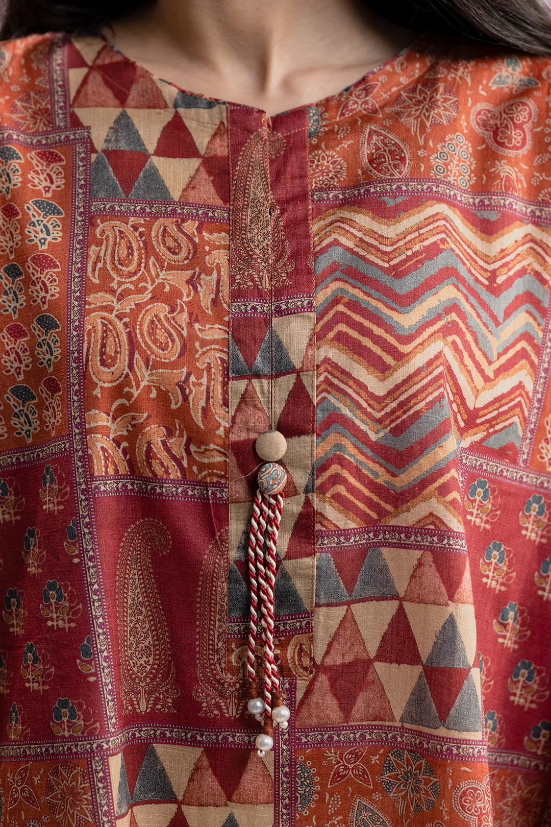 Kurta - 2264 - Image 3