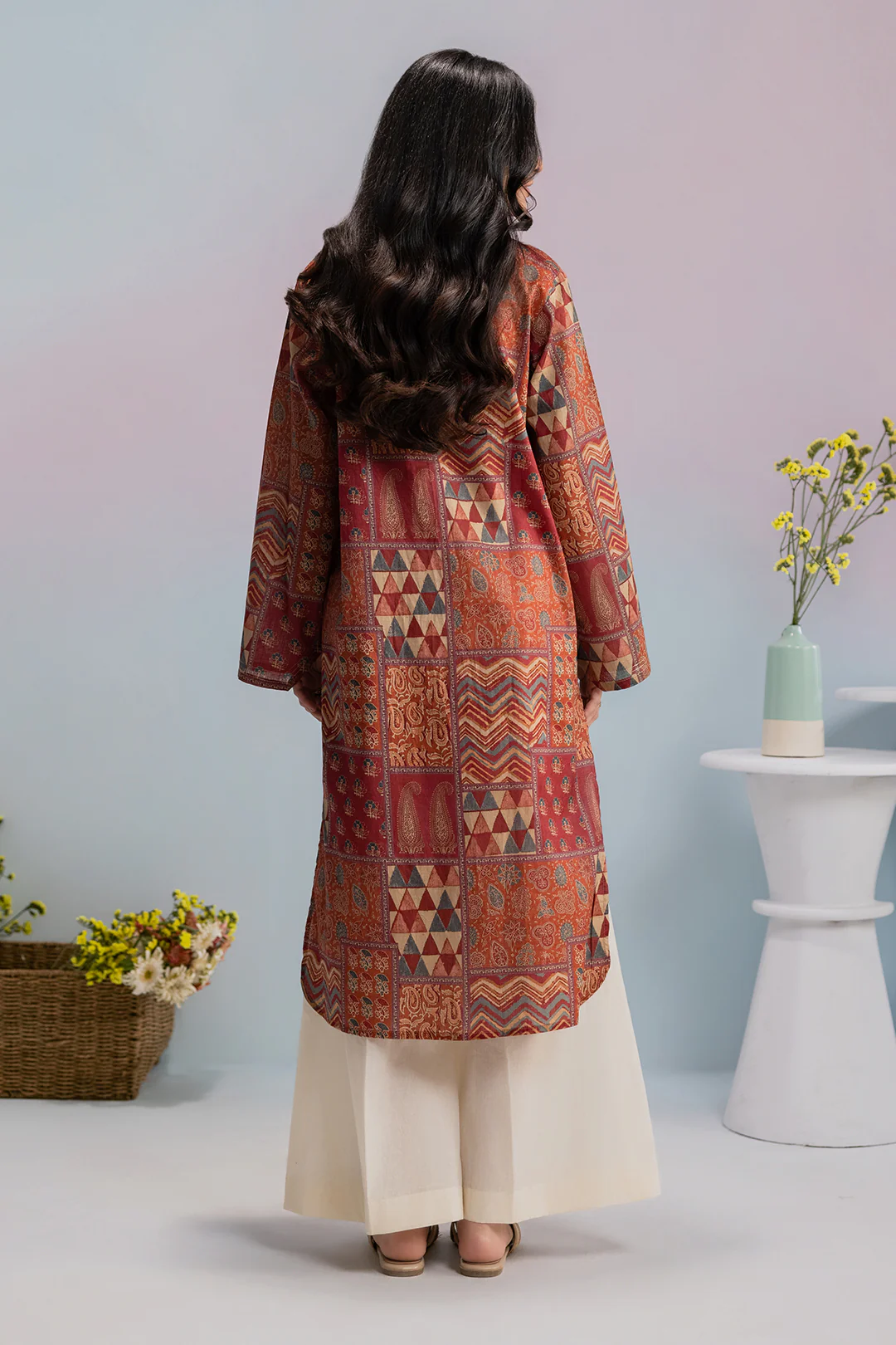 Kurta - 2264 - Image 5