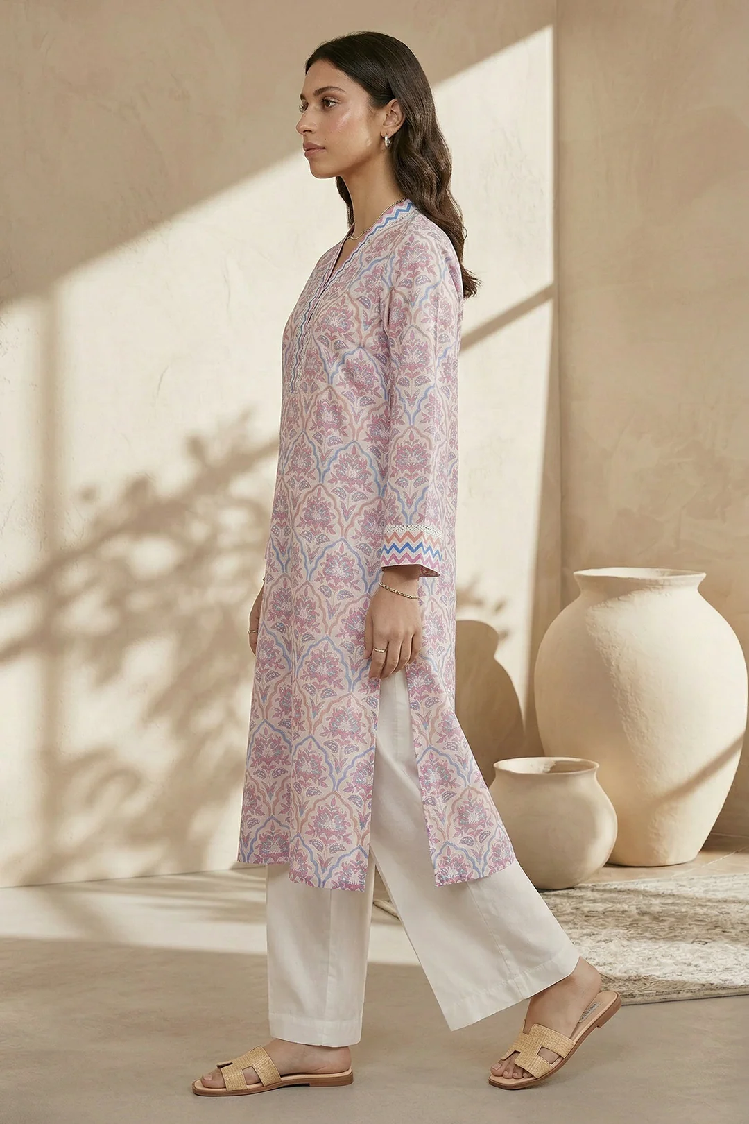 Kurta - 2266 - Image 4