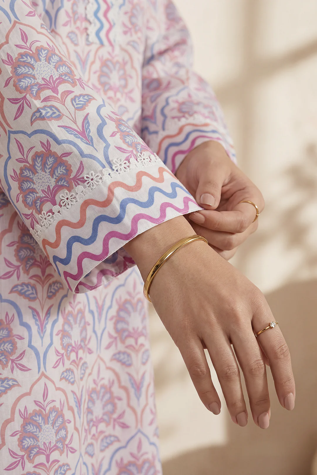 Kurta - 2266 - Image 6