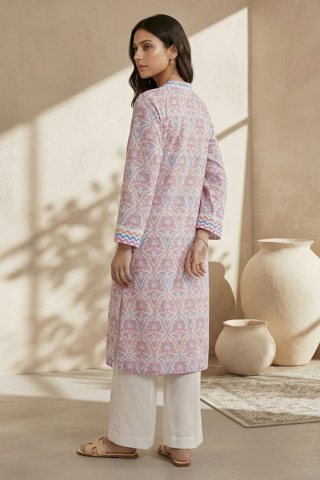 Kurta - 2266 - Image 7