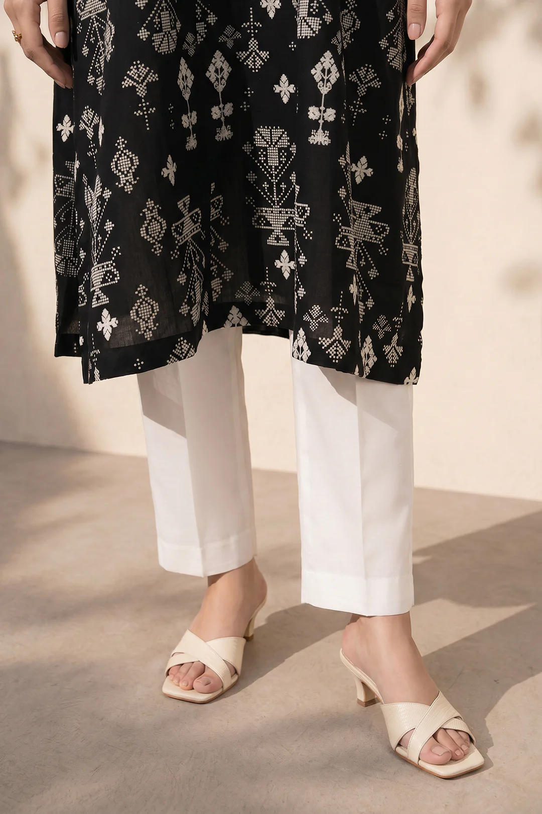 Kurta - 2315 - Image 4