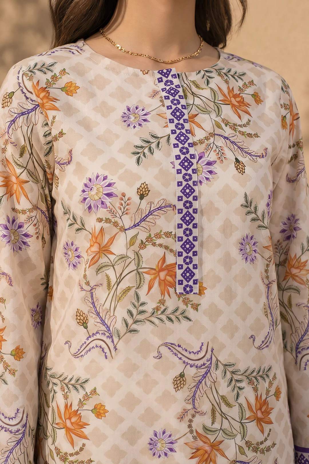 Kurta - 2542 - Image 4